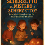 Paesaggi autunnali da descrivereDigitale