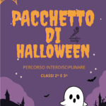 Copertina per il quaderno di geografia – scuola primariaDigitale