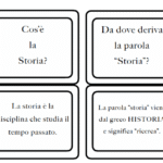 Mappe concettuali Uomini PreistoriaDigitale