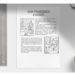 CARTELLONE INSIEME STIAMO BENE: ARTE/EDUCAZIONE CIVICA/ITALIANO – SCUOLA PRIMARIADigitale