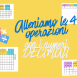 Storybook “La cucina morfologica di regina Grammatica”Digitale