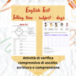 Schede didattiche di matematica per la classe seconda a tema HalloweenDigitale