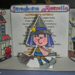 Halloween : problemino di strega Brigidella pop upDigitale