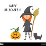 🎃 Schede Didattiche di Halloween – Versione GRATUITA (4 schede) 👻Digitale