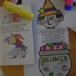 Halloween: lancia i dadi e crea un racconto brividosoDigitale