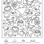 LA ZUCCA CHE NON FACEVA PAURA- Attività di comprensioneDigitale