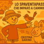 Attività interdisciplinare per la scuola dell’infanzia: “LO SPAVENTAPASSERI CHE IMPARÓ A CAMMINARE”Digitale
