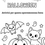 Cosa bolle in pentola? Esercizi matematici a tema HalloweenDigitale