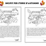 CAA: AUTUNNO: Lettura, scrittura ed eserciziDigitale