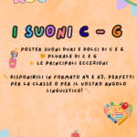 Schemi Motori in Azione – Programmazione 4 Settimane (con Mini Olimpiadi)Digitale