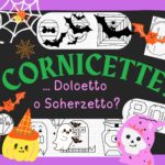 💧✨ Mini lapbook “Parole con CQU” ✨💧Digitale