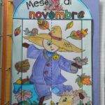 Mese di Novembre interattivoDigitale