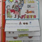 Novembre. estate di San Martino interattiva epoeticaDigitale