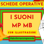 SCHEDE OPERATIVE – LE PAROLE CAPRICCIOSEDigitale