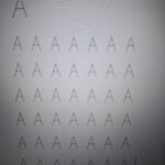 Pregrafismo sui giorni della settimanaDigitale