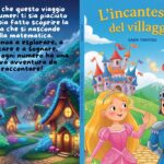 Le figure geometriche, laboratorio interdisciplinare “Sciaccianoci e il re dei topi”Digitale