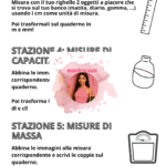 Lavoro con il testo Narrativo – ALBO IL GIARDINIERE DEI SOGNIDigitale