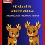 Super Christmas Book: Storie di Natale con attività creativeDigitale