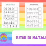 MI ALLENO A SCRIVERE IL NATALEDigitale