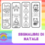 L’ALFABETO DI NATALEDigitale