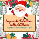 Calendario dell’avvento (21 lesson plans) + Attività extraDigitale