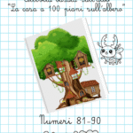 Quando la neve unì il villaggio-Calendario didattico dell’Avvento-narrazione, educazione emotiva e attività linguisticheDigitale