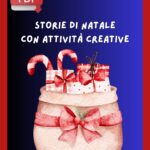 Super Christmas Book: Storie di Natale con attività creativeDigitale
