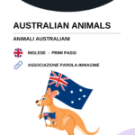 Oggetti in Cucina – Kitchen tools / Inglese BeginnerDigitale