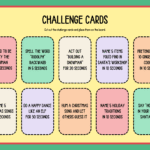 Divisioni – Tema Fantasy 🐉Digitale