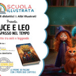 Lapbook Elmer, l’elefante variopintoDigitale