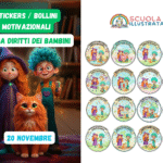 lapbook – invento un personaggio storicoDigitale