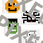 Copertina del quaderno di Inglese per la classe terza scuola primaria.Digitale