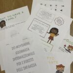 Flashcards sulla creativitàDigitale