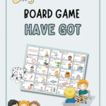 CHRISTMAS – WHAT AM I? GAMEDigitale