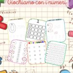 Libricino da colorare – Gli animaliDigitale