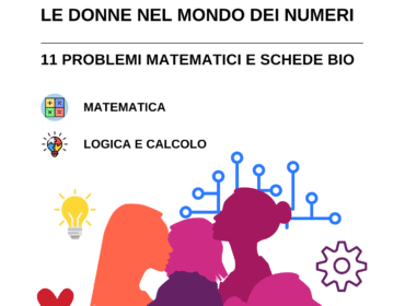 La Festa delle Donne e i Numeri - 8 Marzo e Matematica