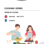 Impara i Verbi in Cucina / ItalianoDigitale