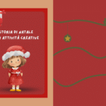 LA FABBRICA DEI PDF: Storie di Natale con attività creativeDigitale