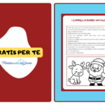 Calendario dell’Avvento della Gentilezza 🎄Digitale