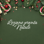 Lezione pronta: le piante augurali di NataleDigitale