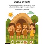 Bambini cittadini del mondo – libro con canzoniDigitale