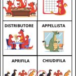 Sticker Didattici – Giornata internazionale per l’eliminazione della violenza contro le donne – 25 NovembreDigitale