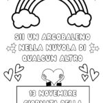 Giornata della gentilezza schede didatticheDigitale