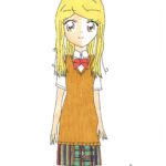 Scheda da colorare di EriDigitale