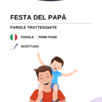 Ripasso dei suoni SCHE-SCHI / GN-NDigitale