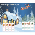 PUZZLE ALBERO DI NATALE PER DECORAZIONE PORTA DELL’AULA – SCUOLA PRIMARIADigitale