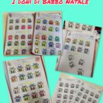 SOTTRAZIONI DI NATALE classe secondaDigitale