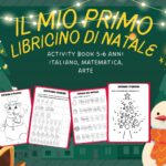 Dettato e comprensione autunnaleDigitale