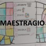 Libro divinità egizie ” LUCE E LEO A SPASSO NEL TEMPO: Egitto tra miti e leggende”Digitale