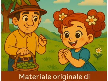 Il ciclo produttivo dell’olio d’oliva.